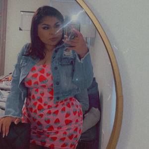 Meet your Posher, Alyssia